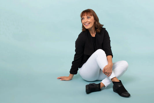 The Evolution of Women's Shoes