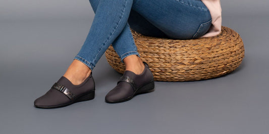 The Ultimate Guide to Choosing Shoes for Plantar Fasciitis