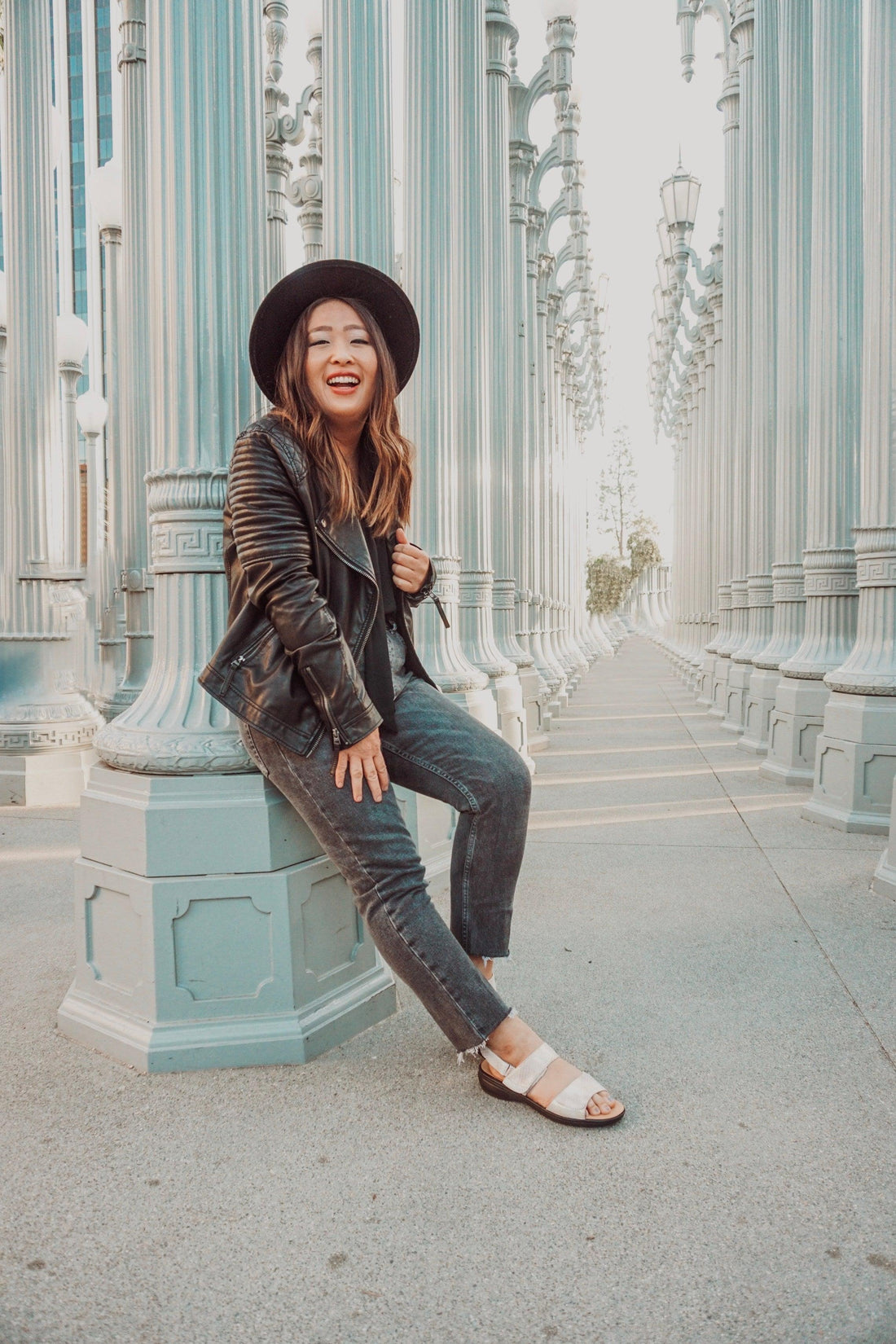 Instaworthy in LA