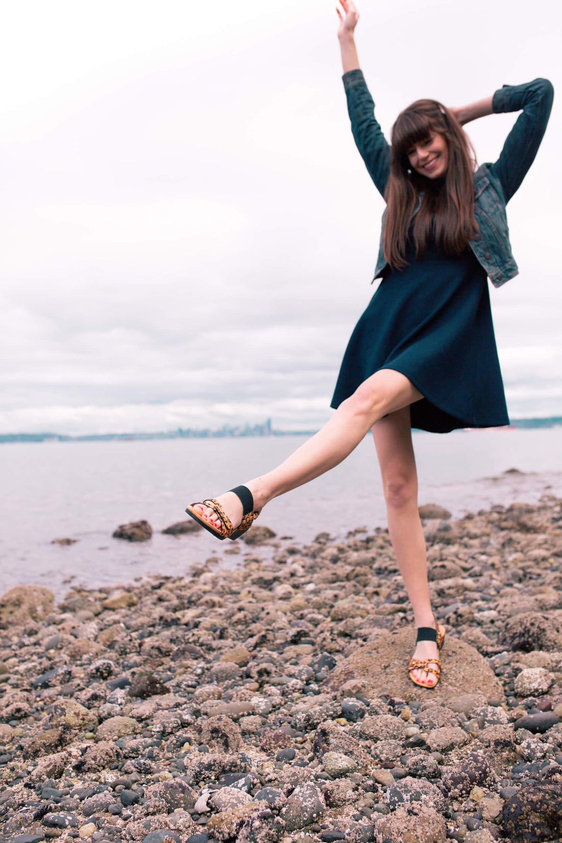 Spring Sandals – Style and Comfort