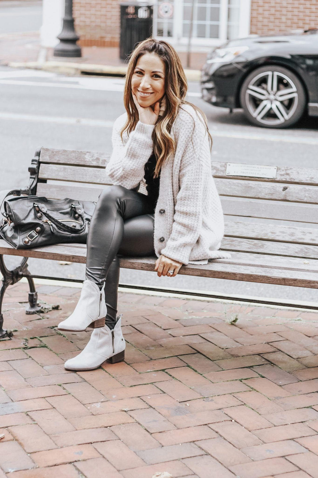 The Most Comfortable Boots