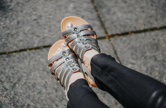 The Most Comfortable Shoes