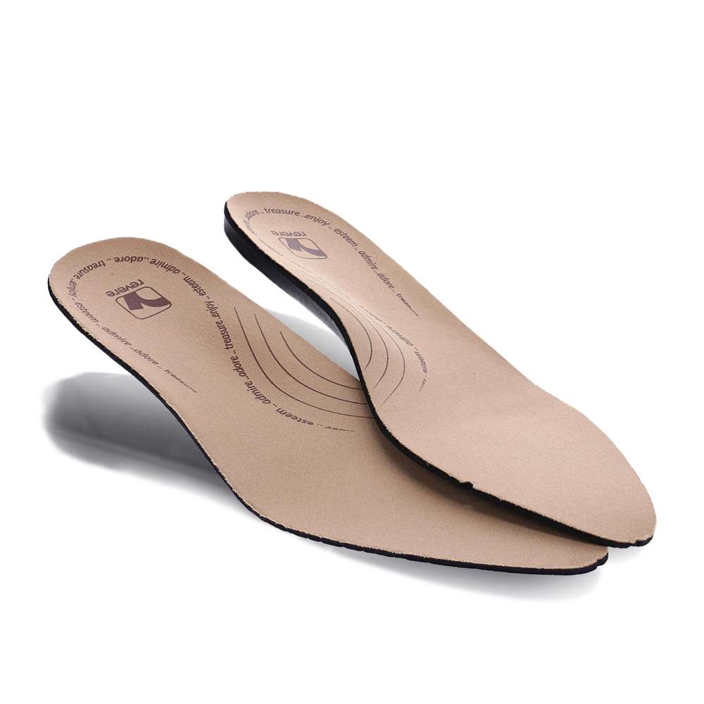 Belle Replacement Insole Natural - Natural
