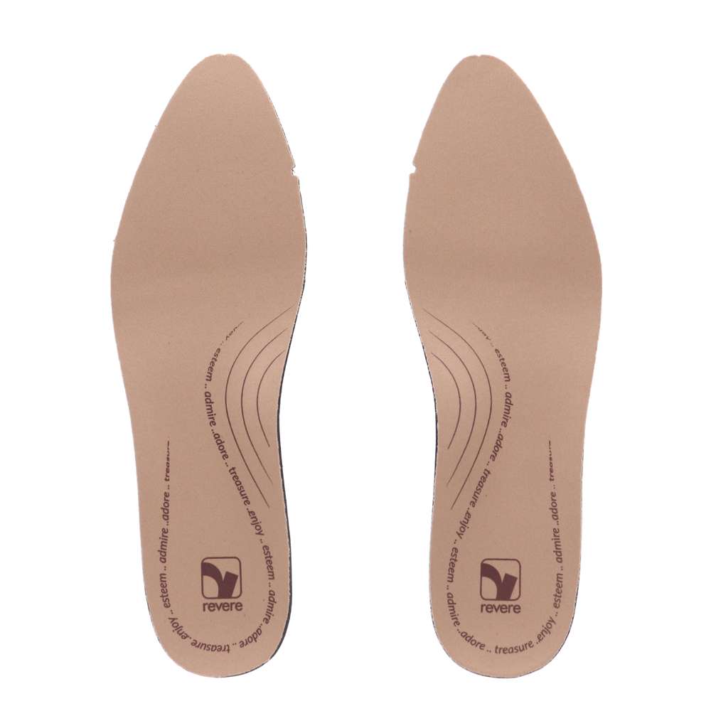Taylor Replacement Insole Natural - Natural