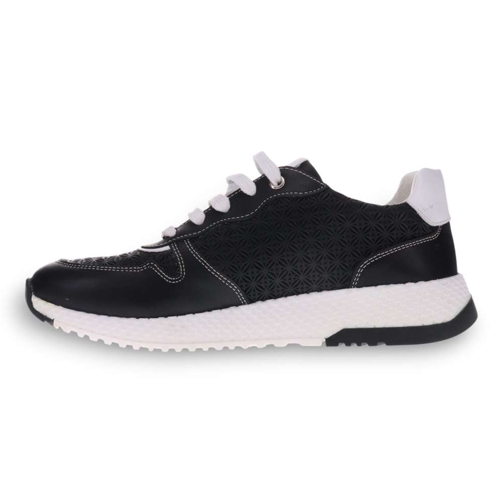 Los Angeles Sneaker - Black
