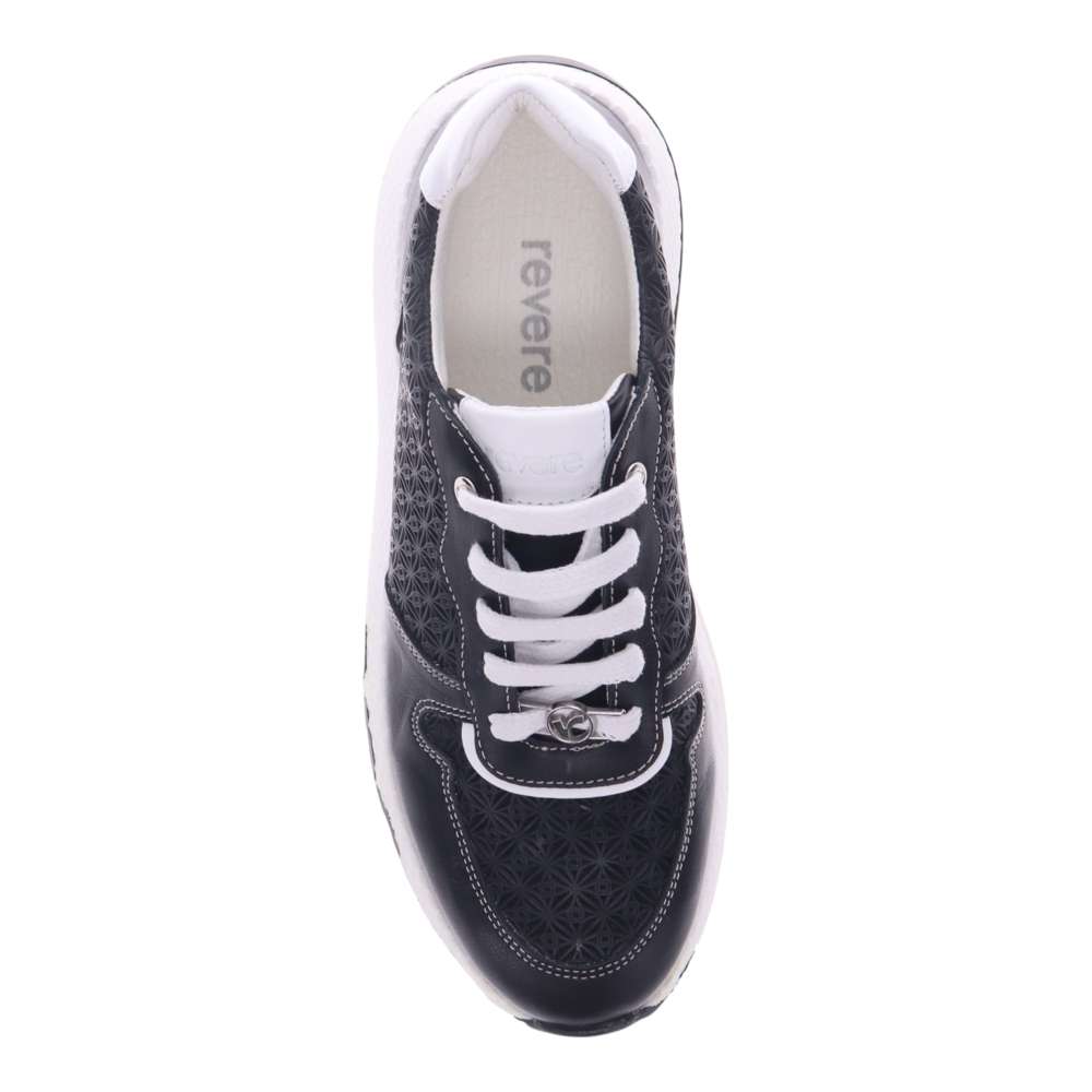 Los Angeles Sneaker - Black