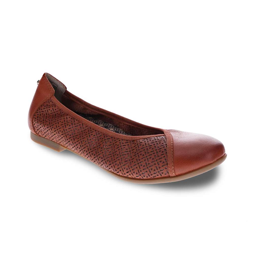 Nairobi Ballet - Cognac