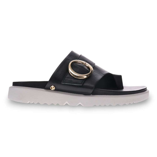 Biscay Sandal - Black