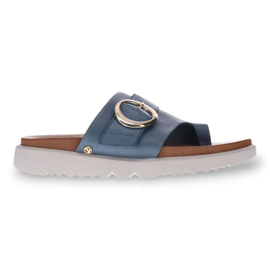 Biscay Sandal - Blue