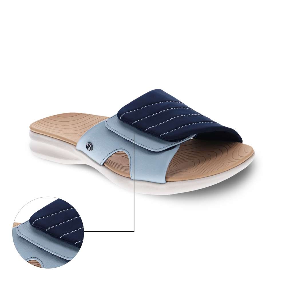 Ubud Strap Extension - Seafoam