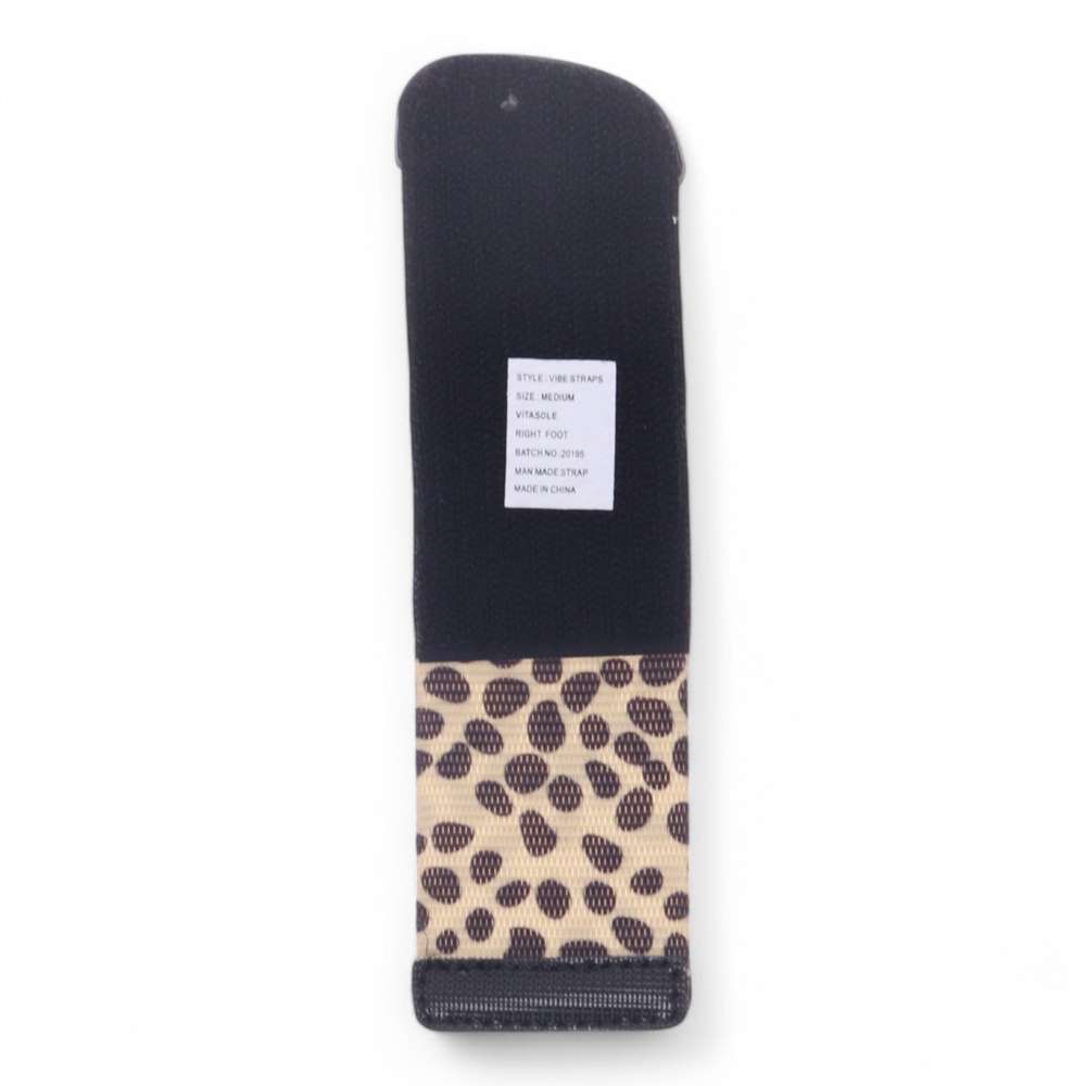 Vibe Strap - Spot Print