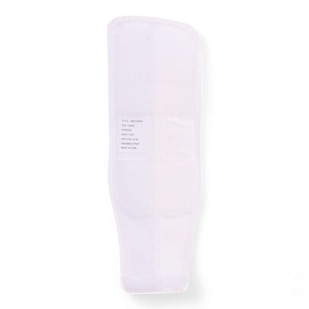 Vibe Strap Wide - White