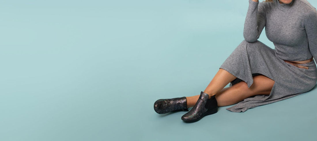 Caring for Leather Shoes
