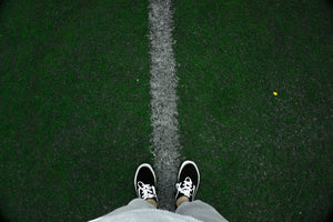 Psychology of the Starting Line 2: Tips to stay on your fitness journey