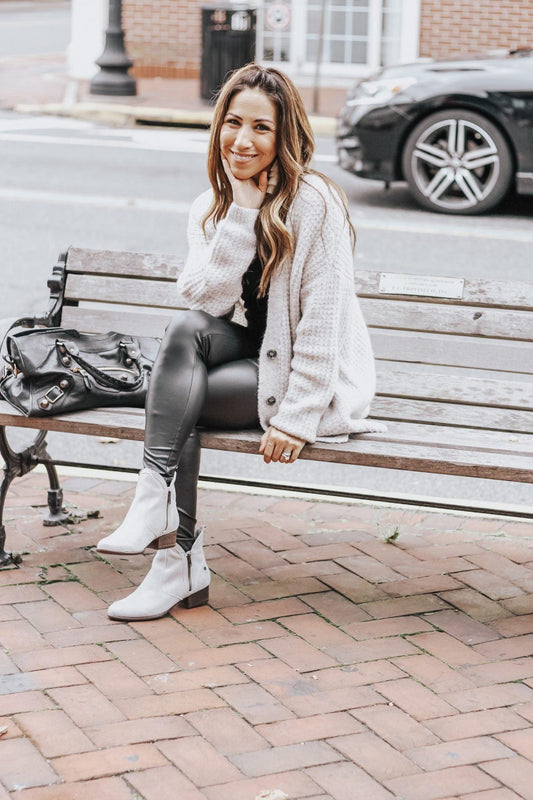 The Most Comfortable Boots