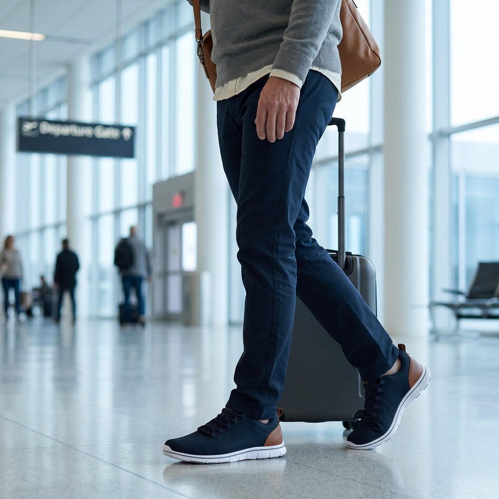 The Travel Day