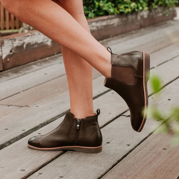 All Boots