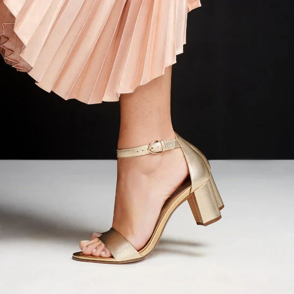 All Heels