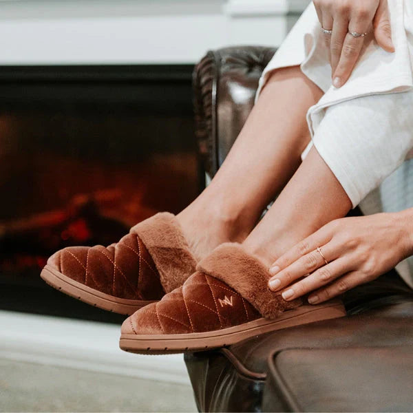 All Slippers