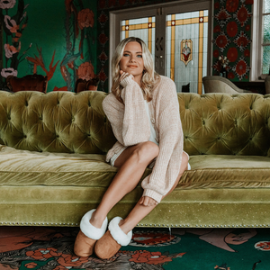 Outlet Women's Slippers