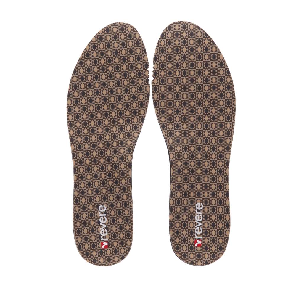 Replacement Insole for Wedges - Print