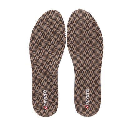 Replacement Insole for Wedges - Print