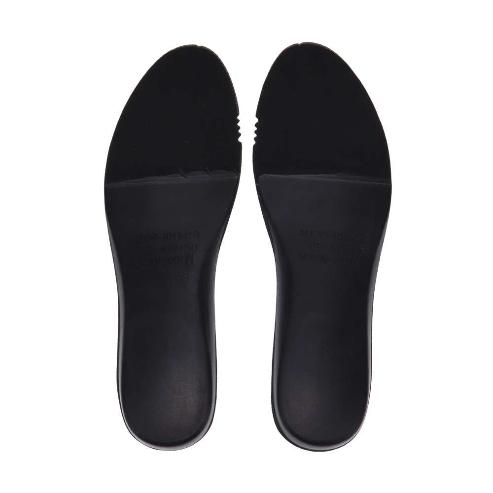 Replacement Insole for Wedges - Print