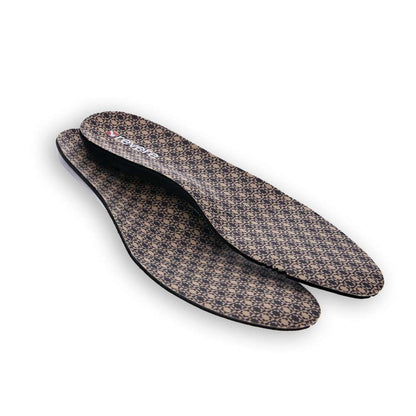 Replacement Insole for Wedges - Print