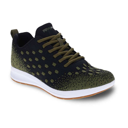 Haiti Sneaker - Khaki