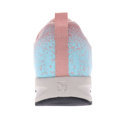 Haiti Sneaker - Peachy