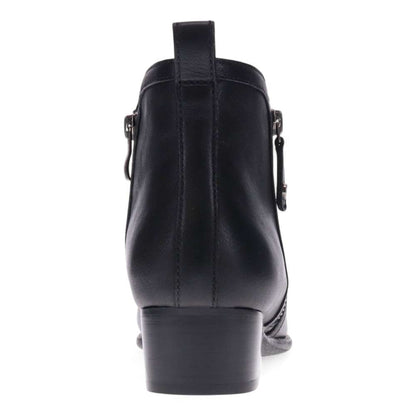 Houston Boot - Black