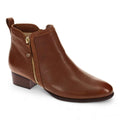 Houston Boot - Mocha