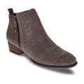 Kyoto Boot - Rusty Metallic