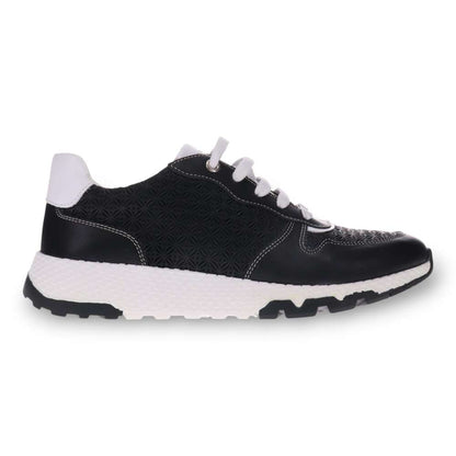 Los Angeles Sneaker - Black