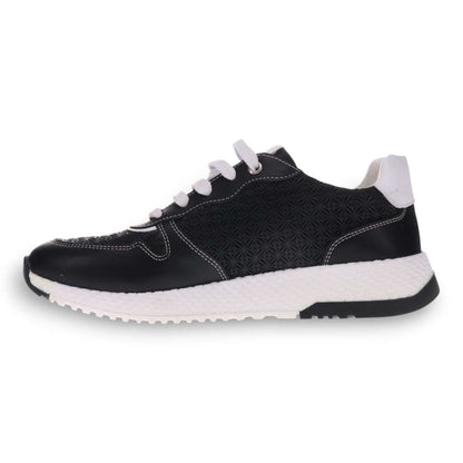 Los Angeles Sneaker - Black