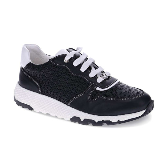 Los Angeles Sneaker - Black