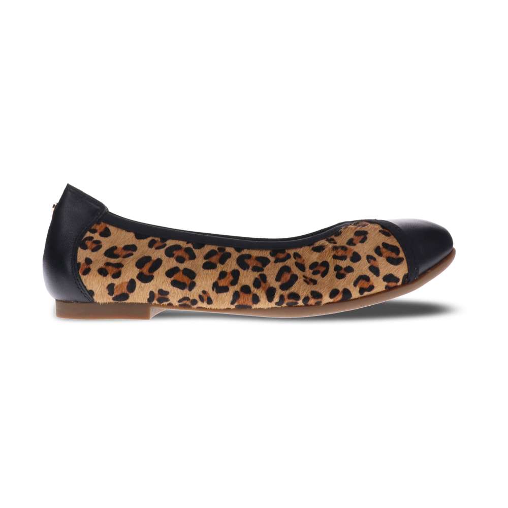Nairobi Ballet - Black Leopard