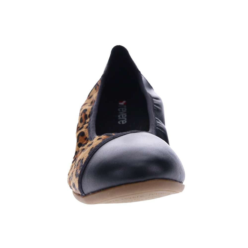Nairobi Ballet - Black Leopard