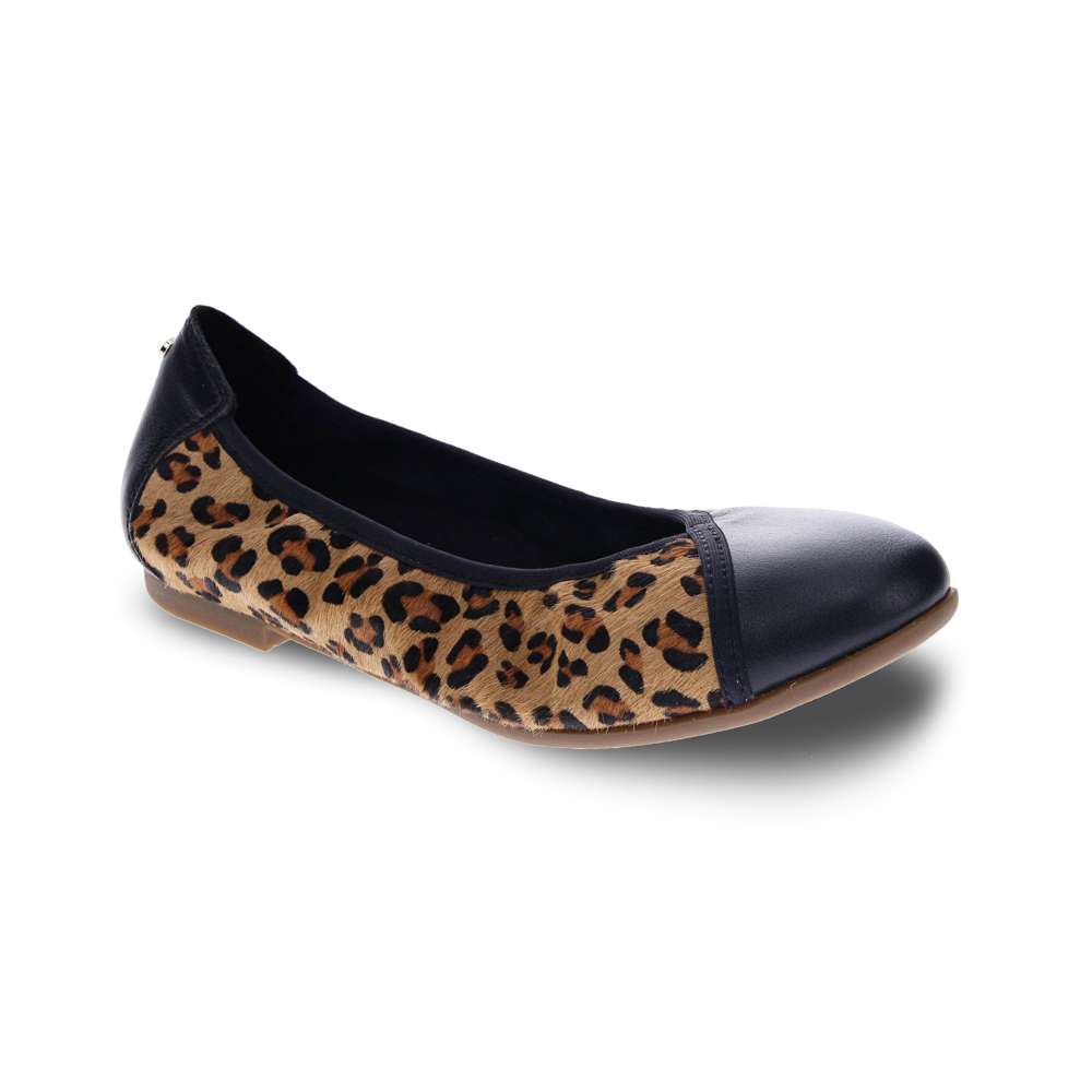 Nairobi Ballet - Black Leopard