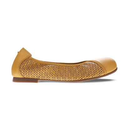 Nairobi Ballet - Mustard French Lazer