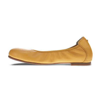 Nairobi Ballet - Mustard French Lazer