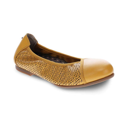 Nairobi Ballet - Mustard French Lazer