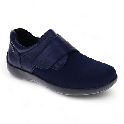 Porto Casual - Royal Blue