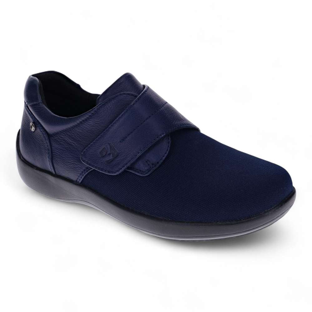 Porto Casual - Royal Blue