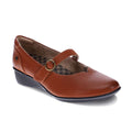Sicily Mary-Jane - Cognac