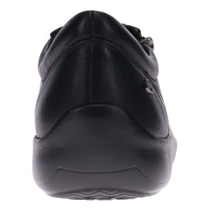 Tampa Casual Sneaker - Black