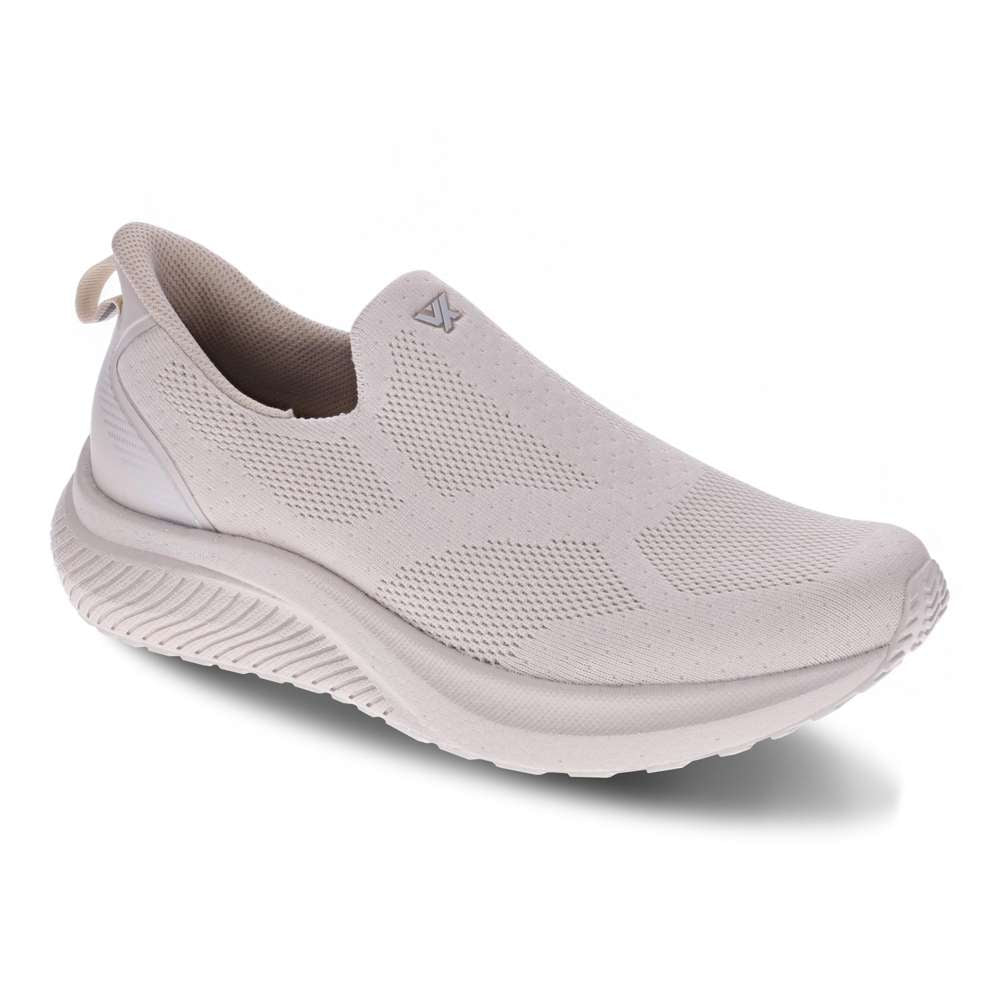 Agility Active Slip-On Sneaker - Ivory