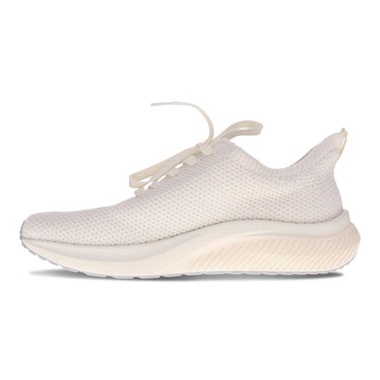 Allure Sneaker - White
