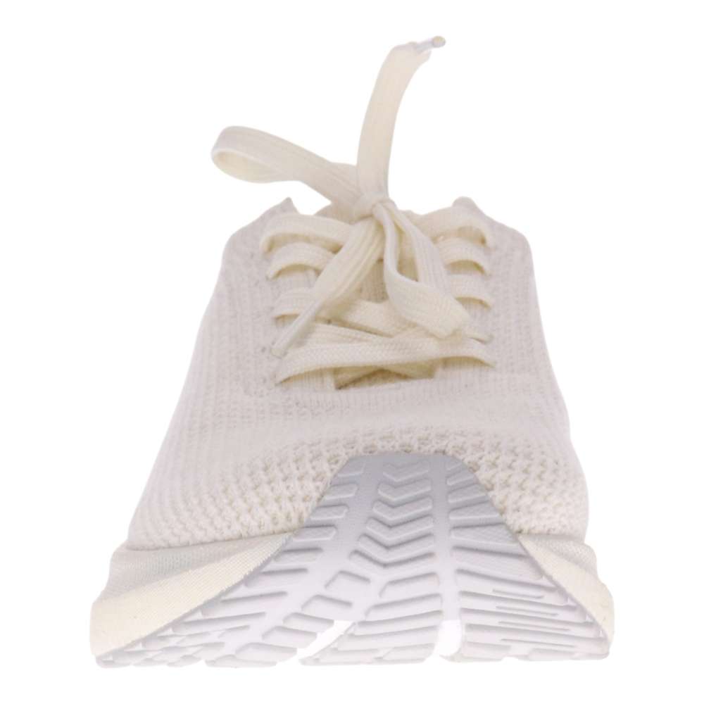 Allure Sneaker - White
