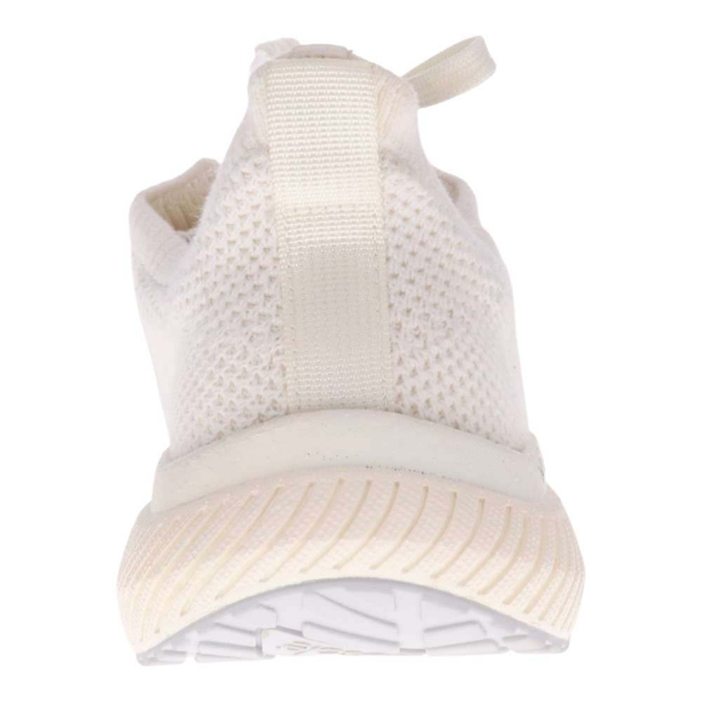 Allure Sneaker - White
